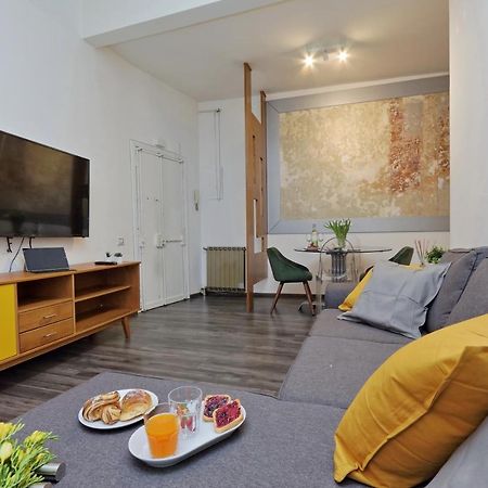 Urbana Apartment Rome Exterior photo