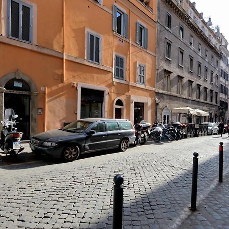 Urbana Apartment Rome Exterior photo