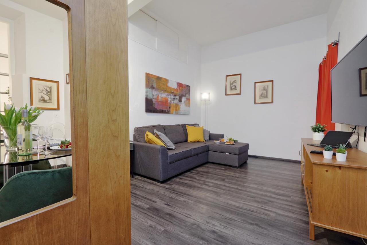 Urbana Apartment Rome Exterior photo
