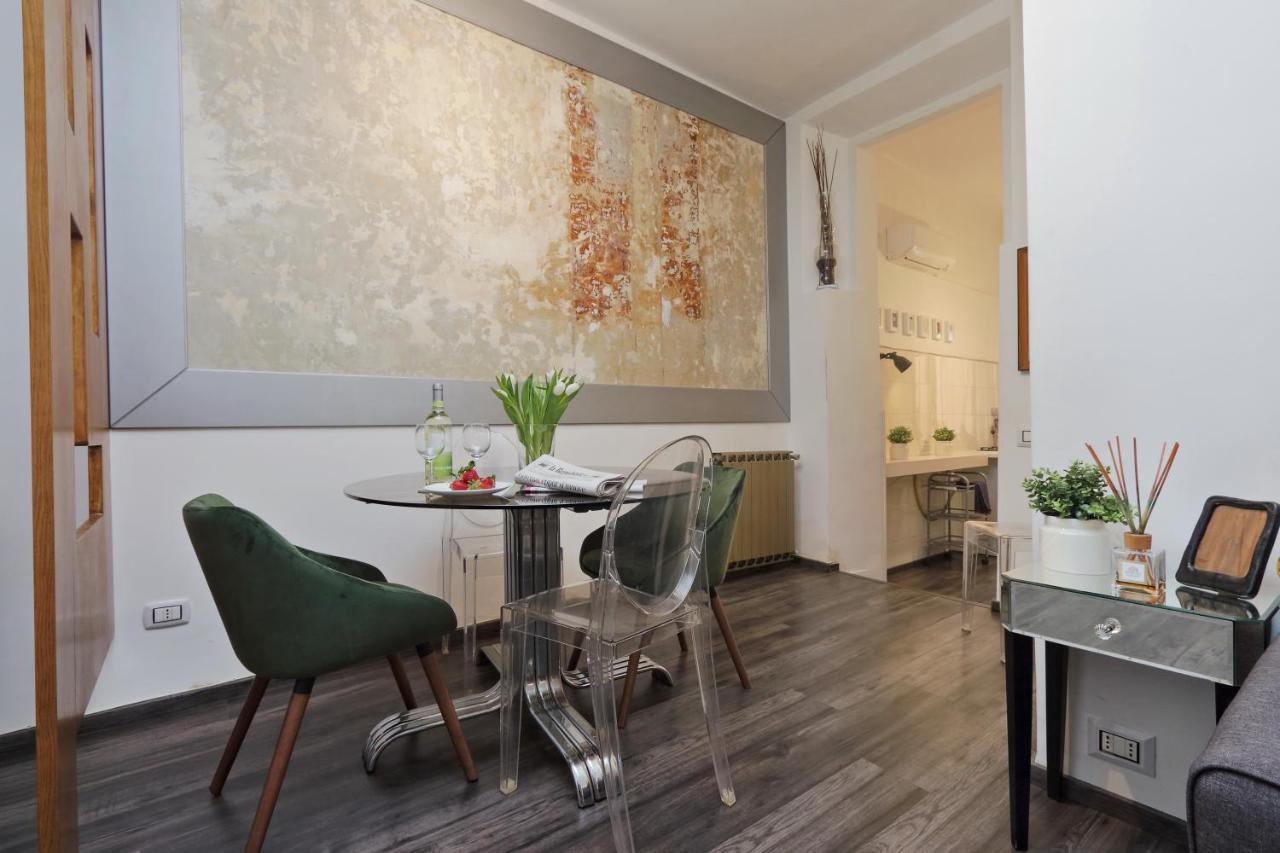 Urbana Apartment Rome Exterior photo