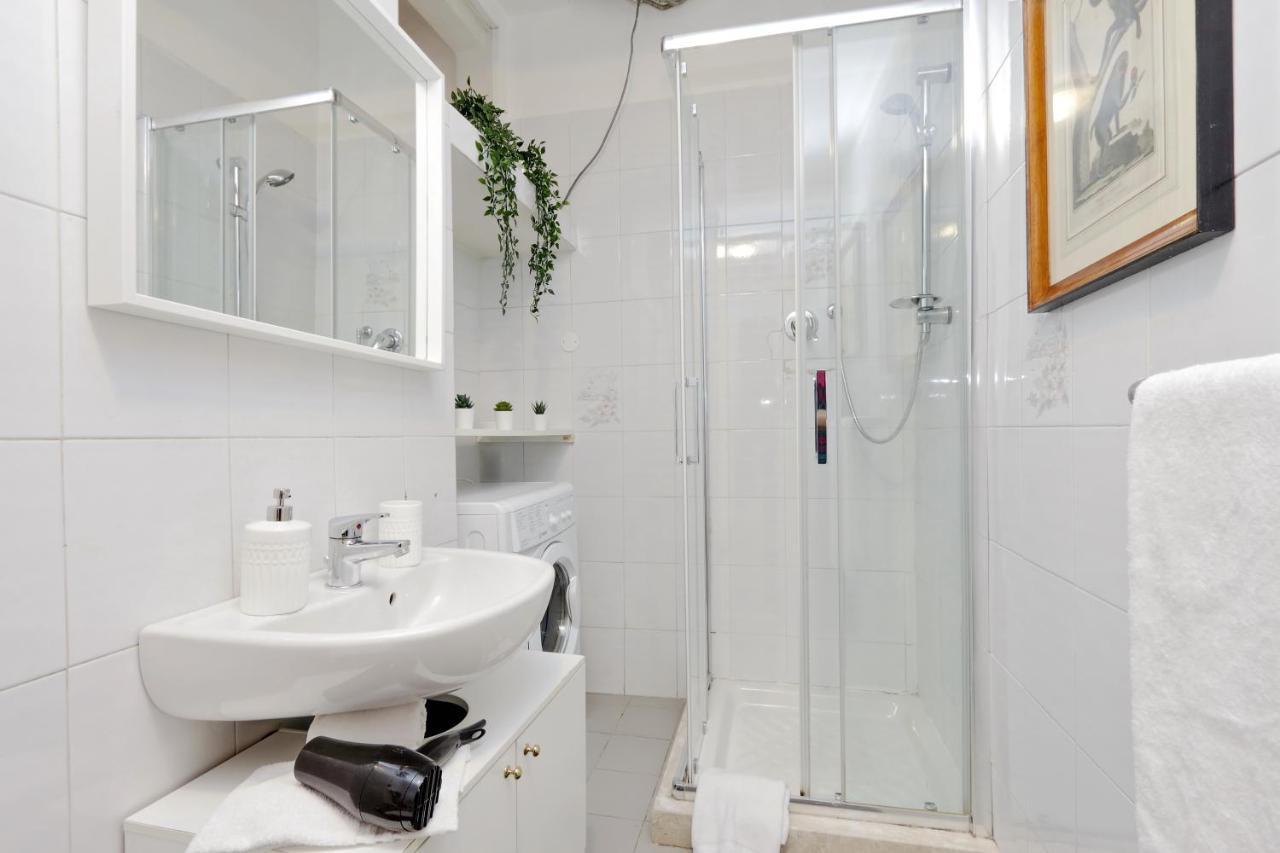 Urbana Apartment Rome Exterior photo