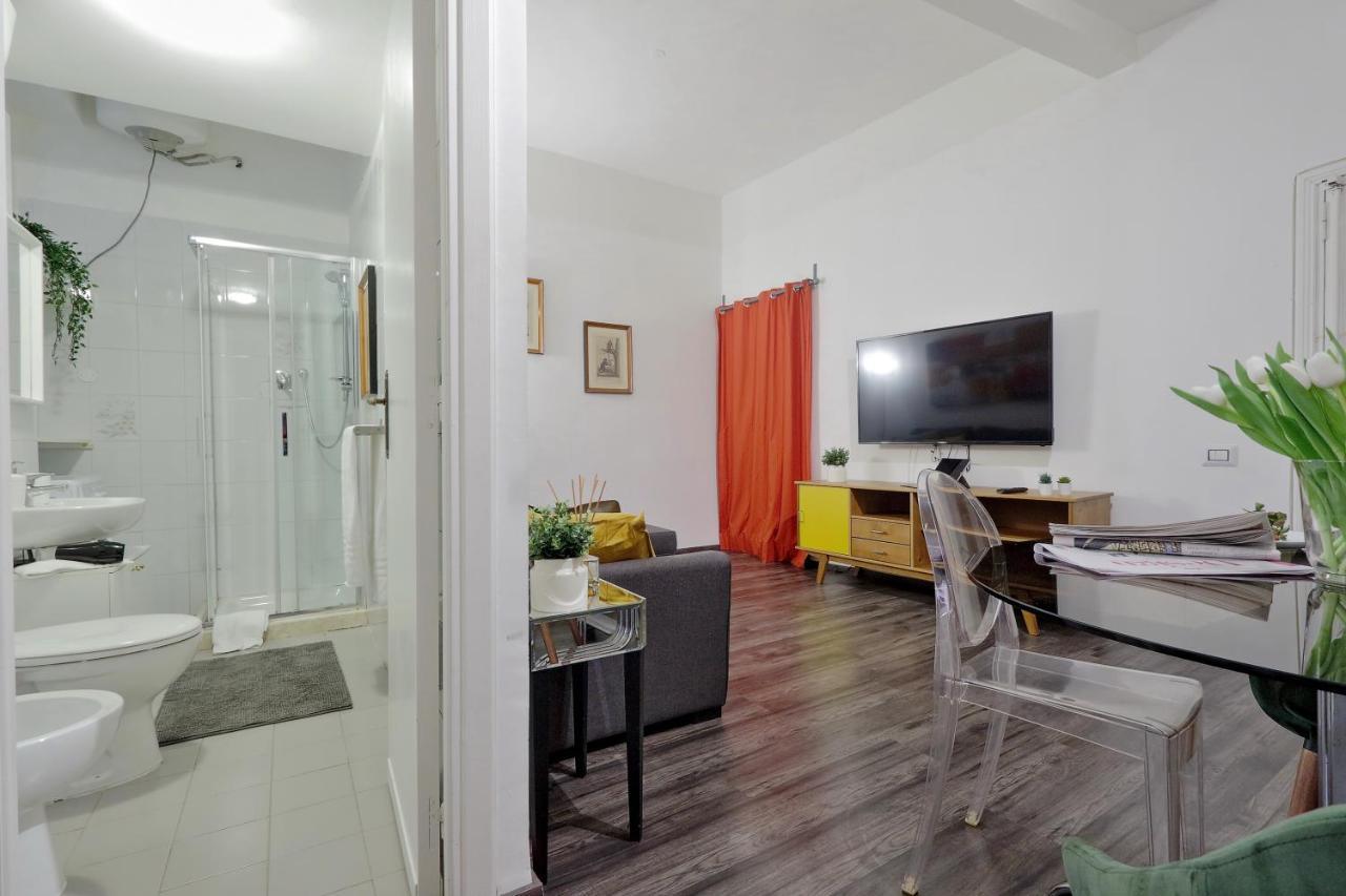 Urbana Apartment Rome Exterior photo