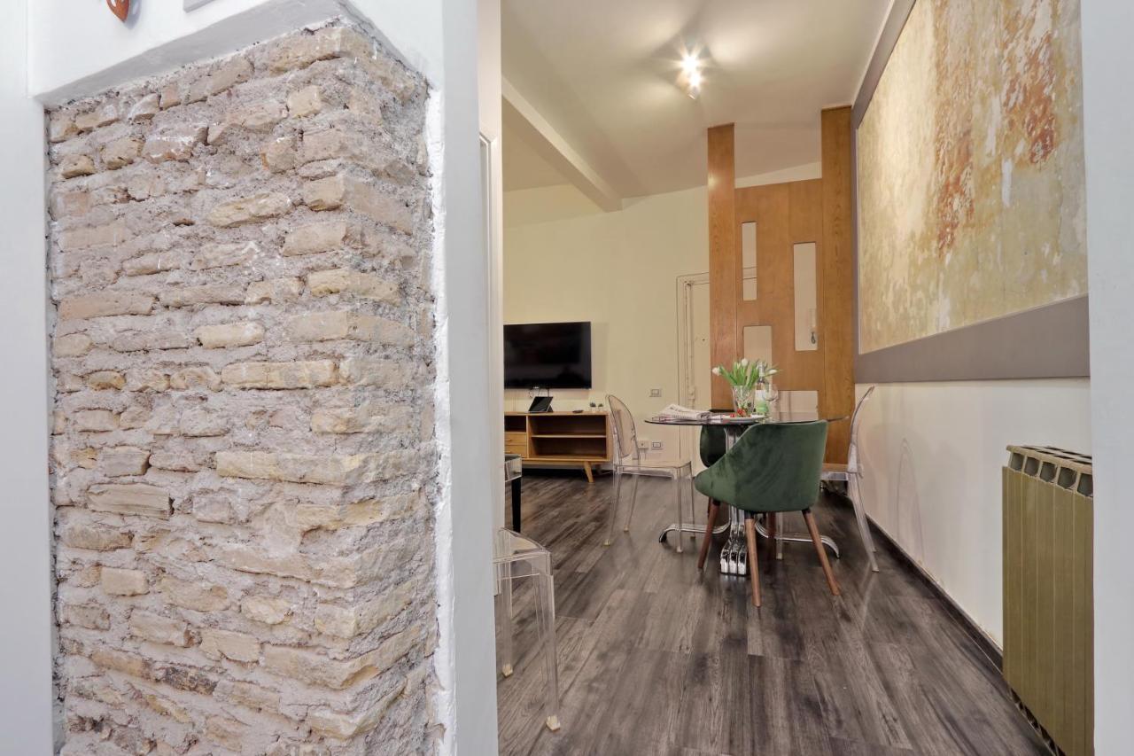 Urbana Apartment Rome Exterior photo