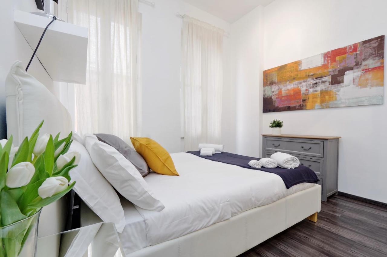 Urbana Apartment Rome Exterior photo