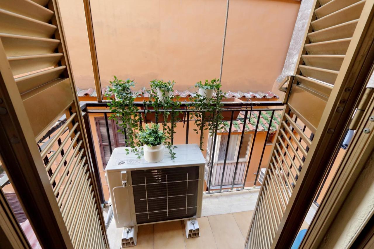 Urbana Apartment Rome Exterior photo