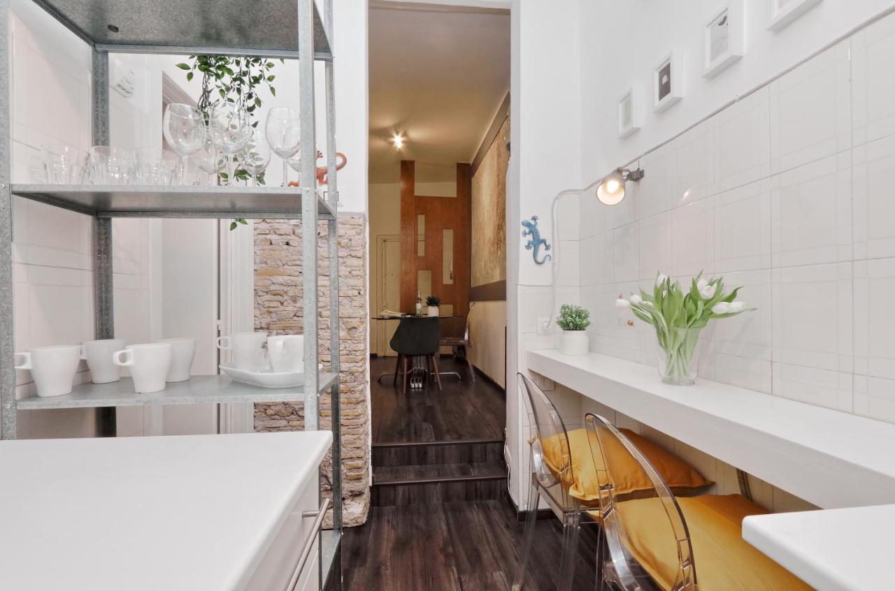 Urbana Apartment Rome Exterior photo