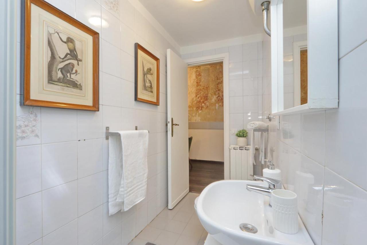 Urbana Apartment Rome Exterior photo