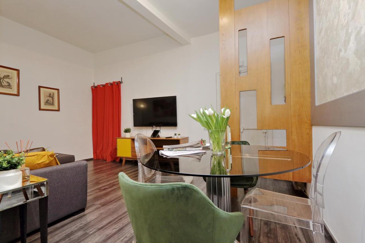 Urbana Apartment Rome Exterior photo