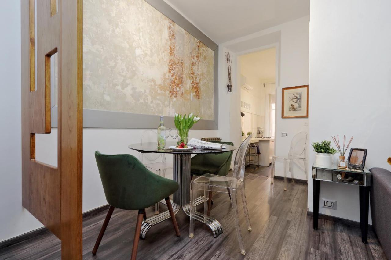 Urbana Apartment Rome Exterior photo