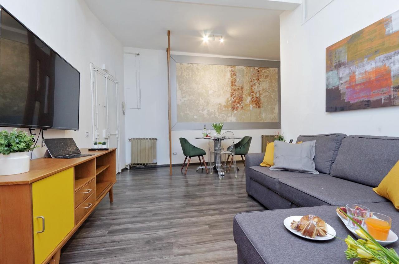 Urbana Apartment Rome Exterior photo