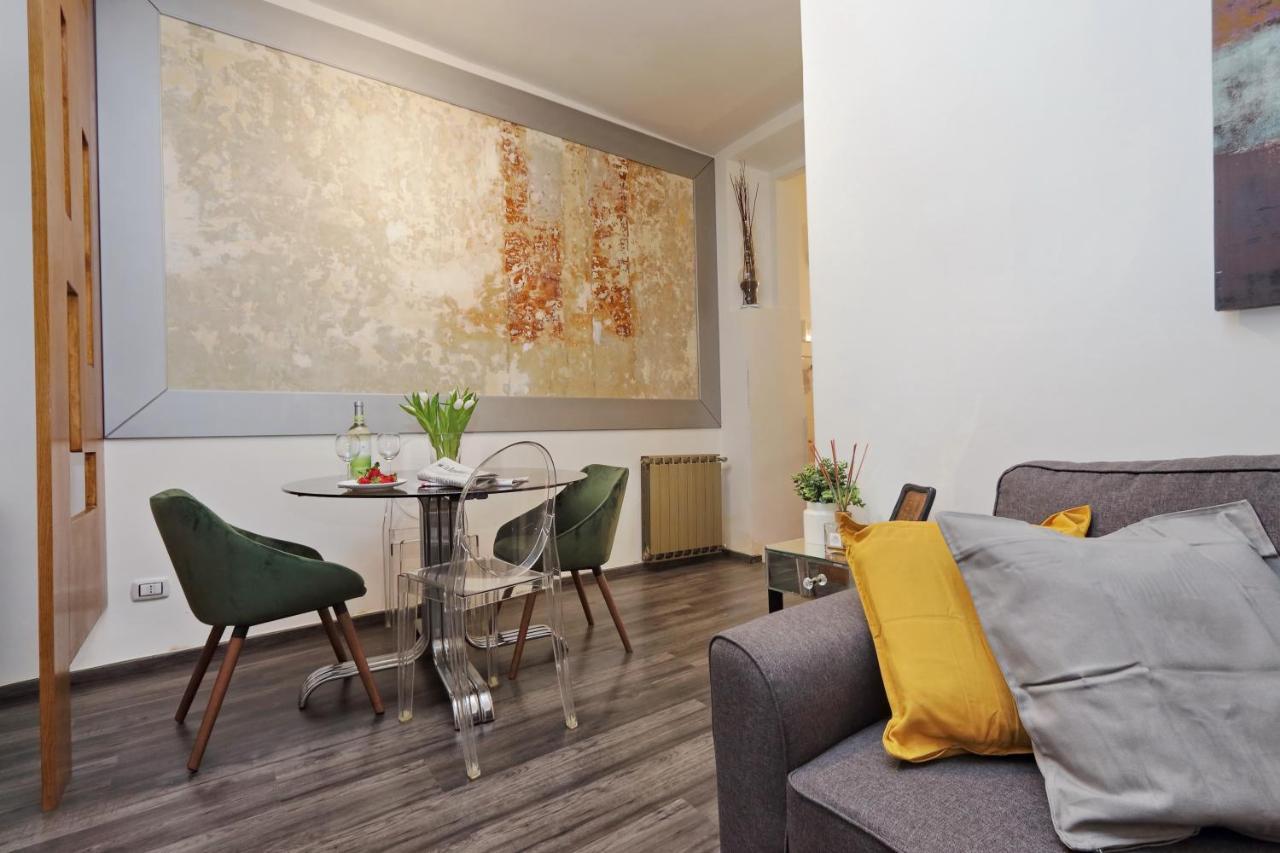 Urbana Apartment Rome Exterior photo