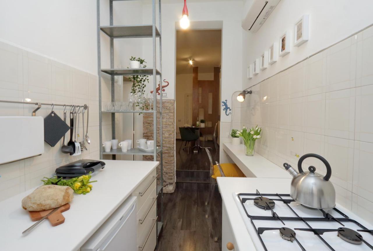 Urbana Apartment Rome Exterior photo