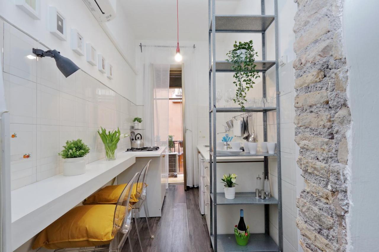 Urbana Apartment Rome Exterior photo