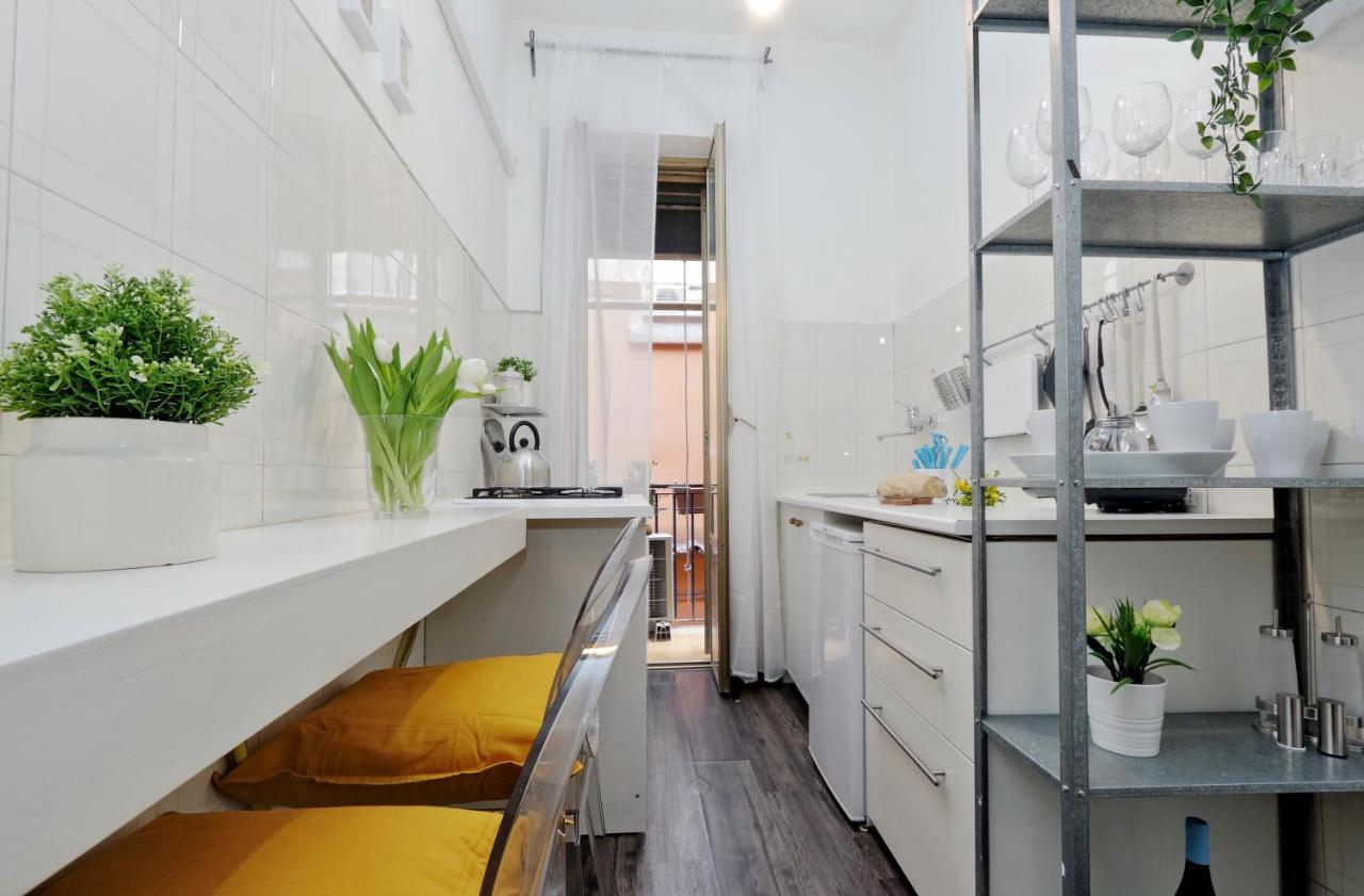 Urbana Apartment Rome Exterior photo